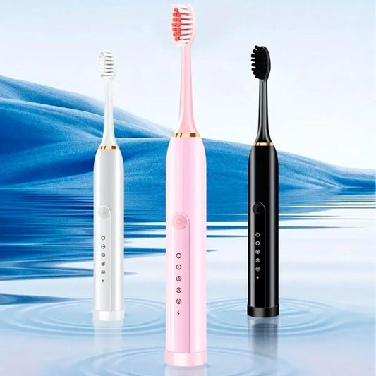 Limpiador Dental Elimina Sarro Ultrasónico