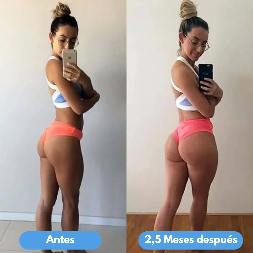 ElevaGluteos — Levantá y reafirmá sin esfuerzo