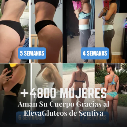 ElevaGluteos — Levantá y reafirmá sin esfuerzo