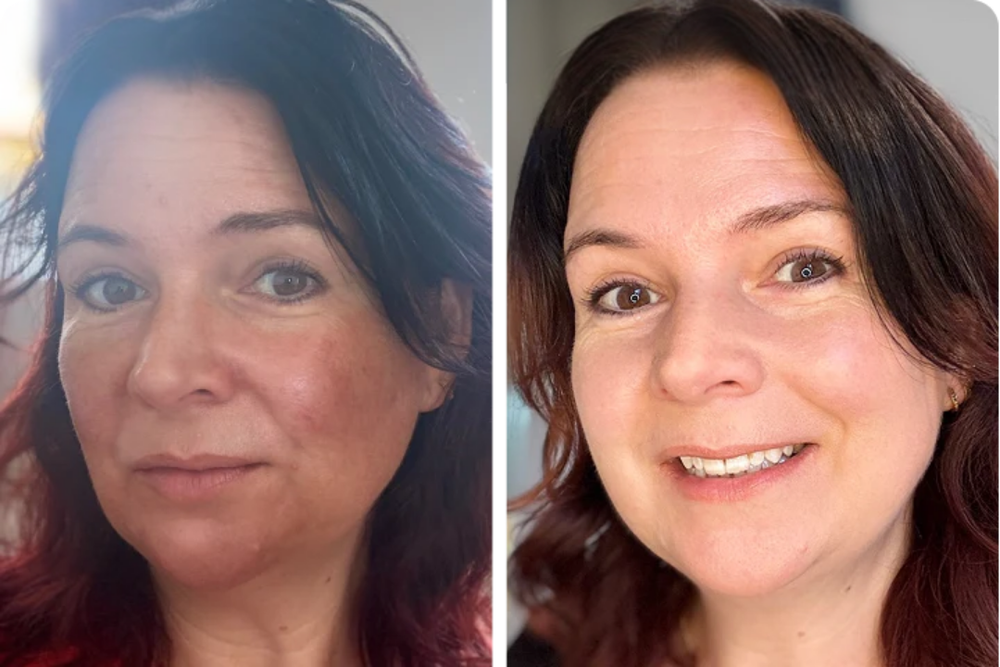 <h3>Nuestras clientas</h3>