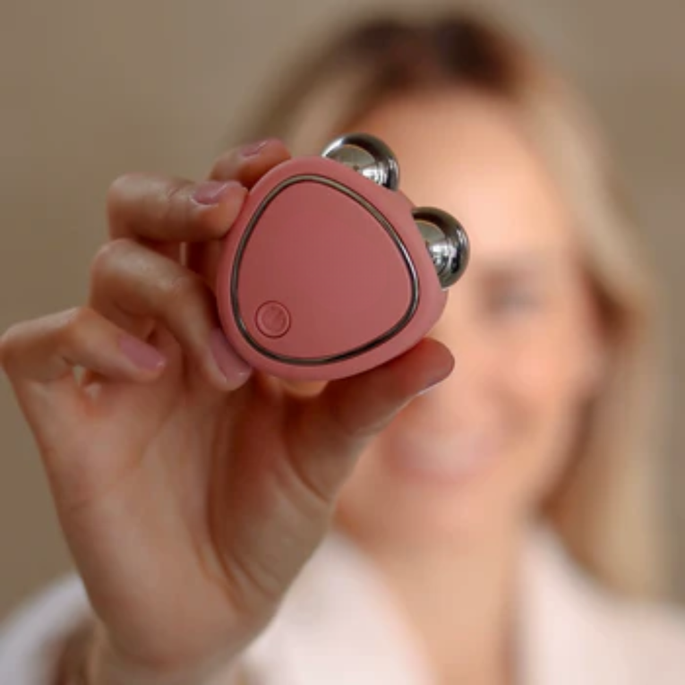 <h2>Tu Rutina de Lifting Facial en 5 Min</h2>