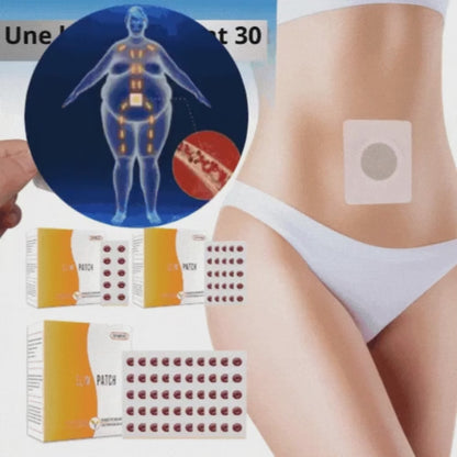 Slimpatch — La solución que tu cuerpo estaba esperando