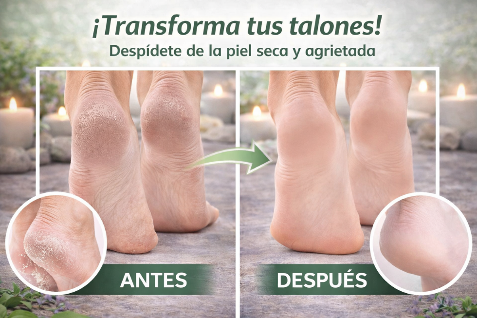 Combo Quita durezas+ Parches Kinokis desintoxicantes